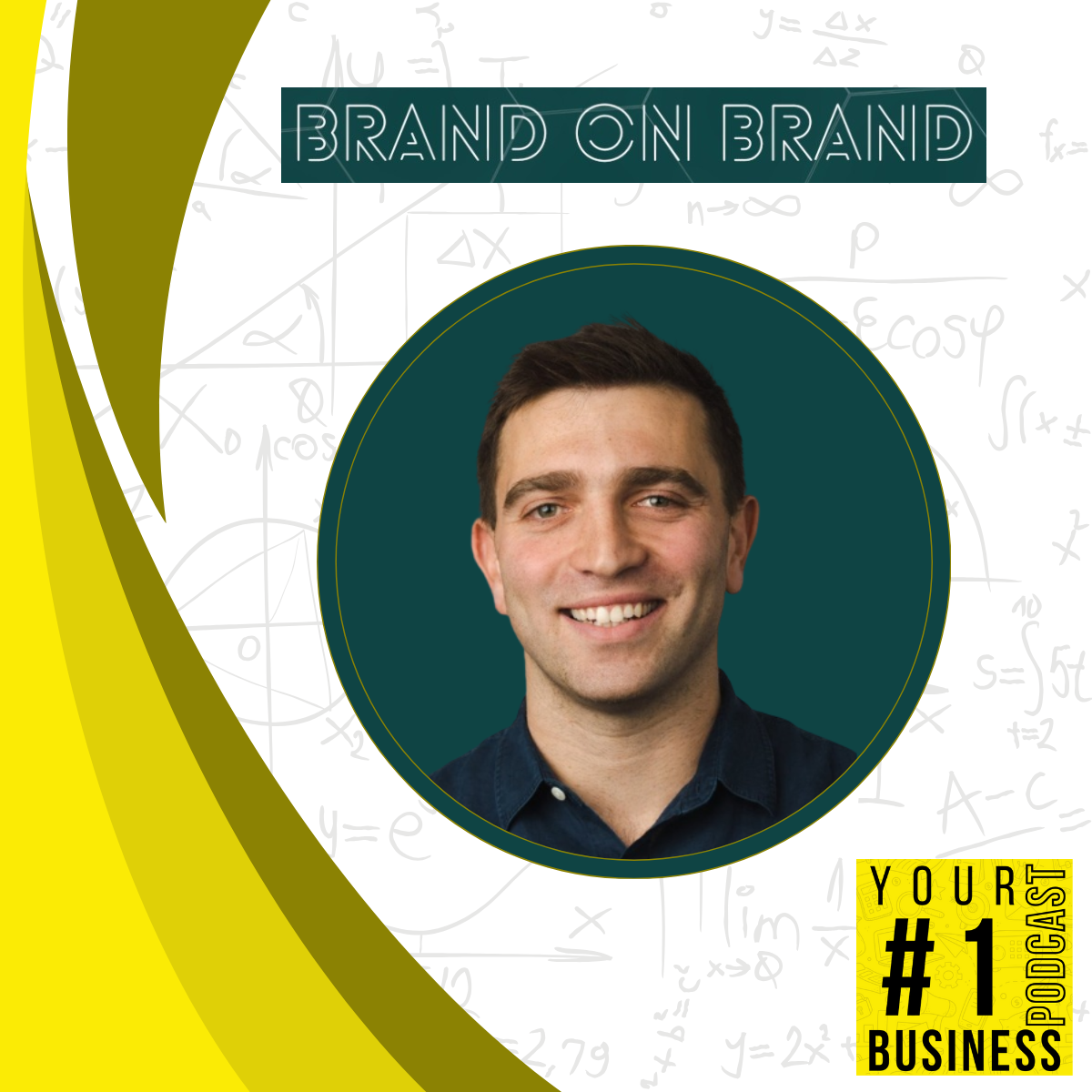 Ep 2 - Building a Standout Brand